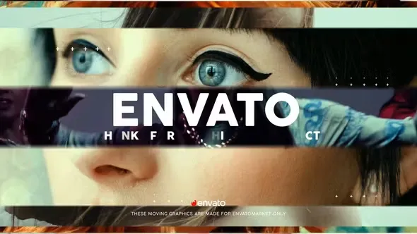 Videohive Dynamic Opener 44687287 1 Videohive Dynamic Opener 44687287