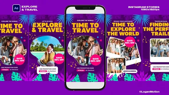Videohive Explore & Travel 44834353 1 Videohive Explore & Travel 44834353
