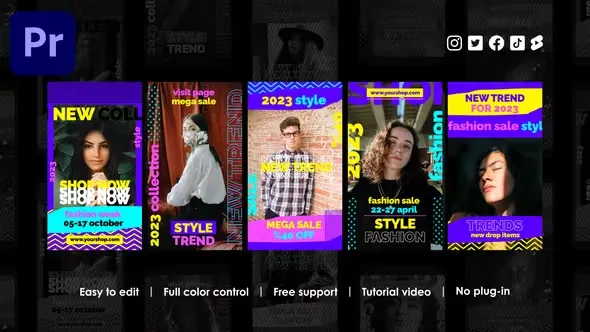 Videohive Fashion Instagram Reels 44827602 1 Videohive Fashion Instagram Reels 44827602