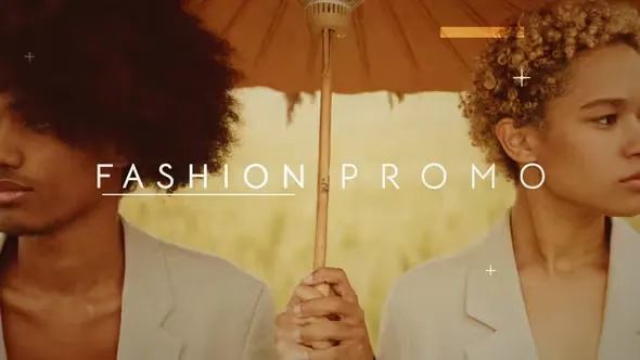 Videohive Fashion Promo 44941415 1 Videohive Fashion Promo 44941415