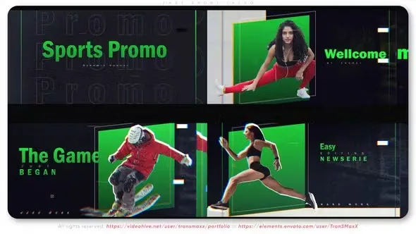 Videohive Fast Sport Intro 44552995 1 Videohive Fast Sport Intro 44552995