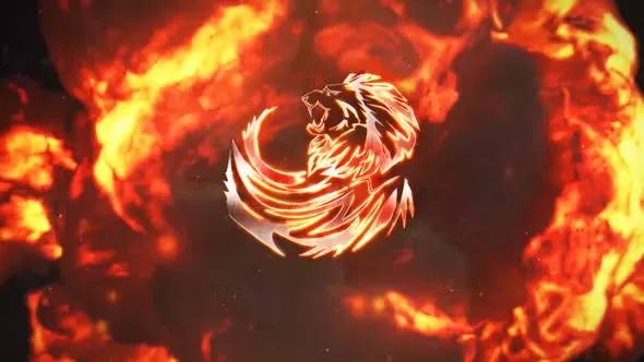 Videohive Fire logo Reveal 44970269 1 Videohive Fire logo Reveal 44970269