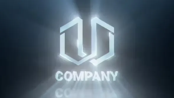 Videohive Flashing Logo Reveal 45189966 1 Videohive Flashing Logo Reveal 45189966
