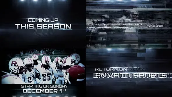 Videohive Glitch Promo 6255088 1 Videohive Glitch Promo 6255088