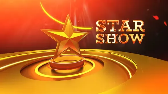 Videohive Golden Star Show 22905026 1 Videohive Golden Star Show 22905026