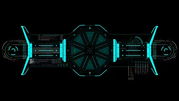 Videohive HUD Info Mechanics 6 44936957 1 Videohive HUD Info Mechanics 6 44936957
