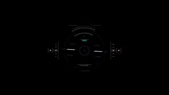 Videohive HUD Military Target 1 45196982 1 Videohive HUD Military Target 1 45196982