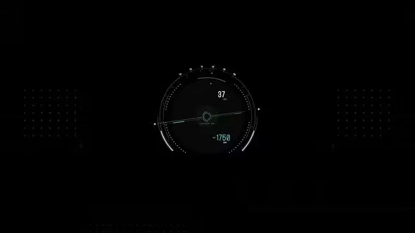 Videohive HUD Tracker Pointer 2 45197140
