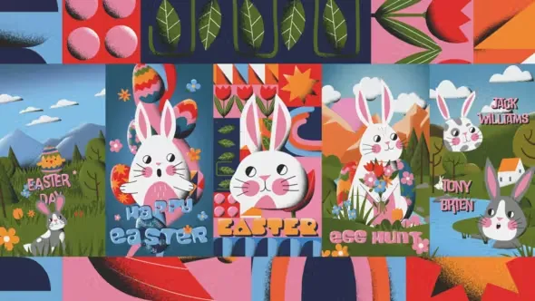 Videohive Happy Easter Stories Pack 44864344 1 Videohive Happy Easter Stories Pack 44864344