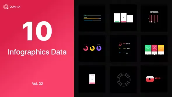 Videohive Infographic Data Vol. 02 45193913 1 Videohive Infographic Data Vol. 02 45193913