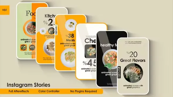 Videohive Instagram Stories 45206434 1 Videohive Instagram Stories 45206434
