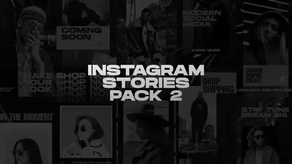 Videohive Instagram Stories Pack 2 45211870 1 Videohive Instagram Stories Pack 2 45211870