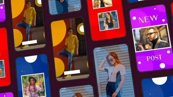 Videohive Instagram Story And Post Minimal Frames 45064641 1 Videohive Instagram Story And Post Minimal Frames 45064641