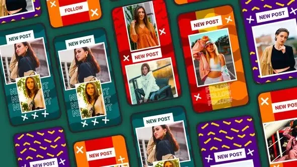 Videohive Instagram Story Design Frame After Effects Template 44940591 1 Videohive Instagram Story Design Frame After Effects Template 44940591