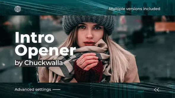 Videohive Intro Opener 44656508 1 Videohive Intro Opener 44656508