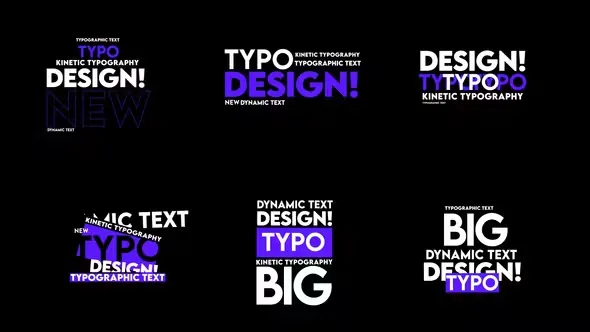 Videohive Kinetic Text Ver 2 44827673 1 Videohive Kinetic Text Ver 2 44827673