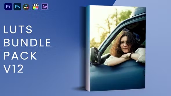 Videohive - LUTs Bundle Pack V12 - 42996898 1 Videohive - LUTs Bundle Pack V12 - 42996898