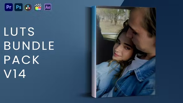 Videohive - LUTs Bundle Pack V14 - 43137480 1 Videohive - LUTs Bundle Pack V14 - 43137480