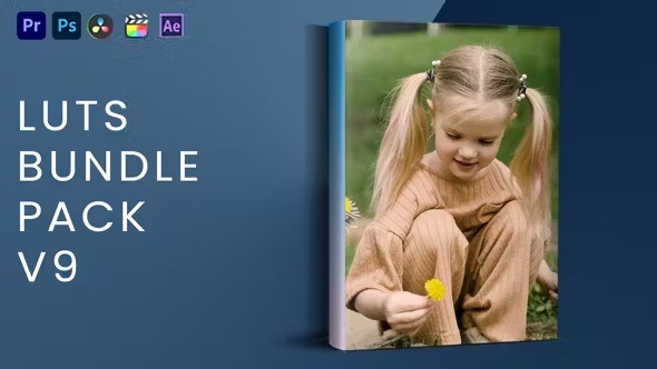 Videohive - LUTs Bundle Pack V9 - 42926968 1 Videohive - LUTs Bundle Pack V9 - 42926968