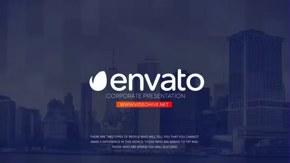 Videohive Minimal Presentation 45087805 1 Videohive Minimal Presentation 45087805