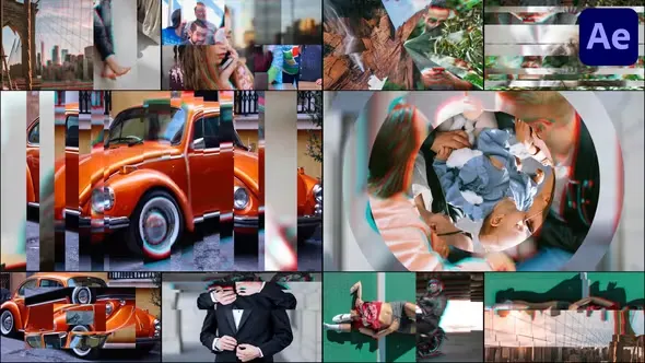 Videohive Mirror Transitions for After Effects 44698632 1 Videohive Mirror Transitions for After Effects 44698632
