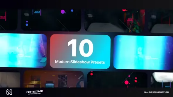 Videohive Modern Typography Vol. 02 44892554 1 Videohive Modern Typography Vol. 02 44892554