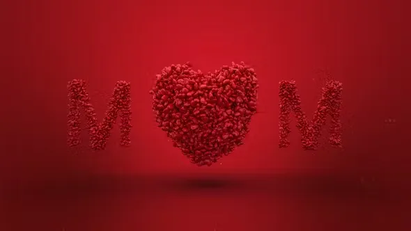 Videohive Mothers Day Logo Reveal 44937560 1 Videohive Mothers Day Logo Reveal 44937560