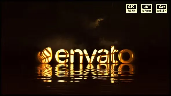 Videohive Ocean Logo Animation 44957231 1 Videohive Ocean Logo Animation 44957231