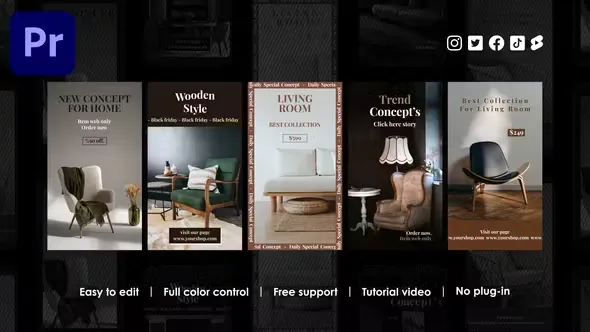 Videohive Online Shopping Instagram Reels 44944065 1 Videohive Online Shopping Instagram Reels 44944065