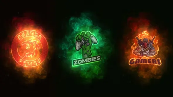 Videohive Organic Energy Logo Reveal 44739245 1 Videohive Organic Energy Logo Reveal 44739245
