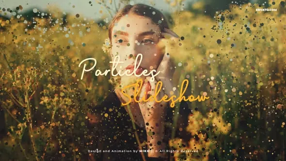 Videohive Original Particles Slideshow 44603942 1 Videohive Original Particles Slideshow 44603942