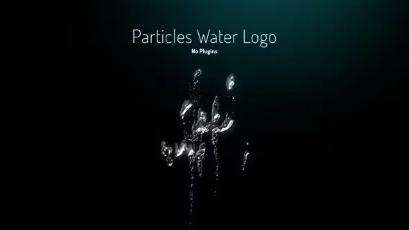 Videohive Particles Water Logo - No Plugins 44762621 1 Videohive Particles Water Logo - No Plugins 44762621