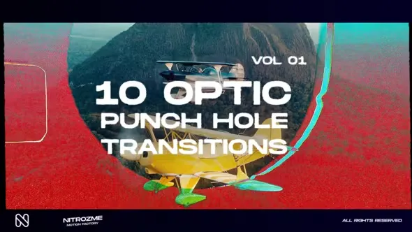 Videohive Punch Hole Optic Transitions Vol. 01 44940772 1 Videohive Punch Hole Optic Transitions Vol. 01 44940772