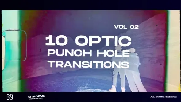 Videohive Punch Hole Optic Transitions Vol. 02 44940775 1 Videohive Punch Hole Optic Transitions Vol. 02 44940775