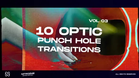 Videohive Punch Hole Optic Transitions Vol. 03 44940783 1 Videohive Punch Hole Optic Transitions Vol. 03 44940783