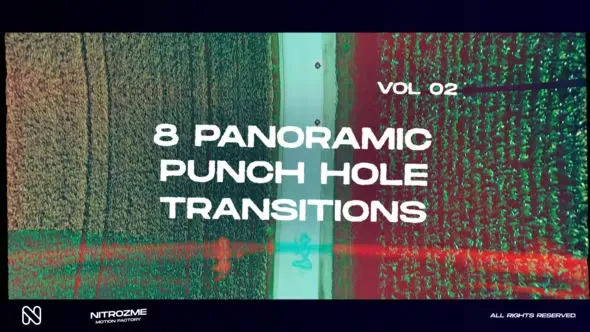 Videohive Punch Hole Panoramic Transitions Vol. 02 44940797 1 Videohive Punch Hole Panoramic Transitions Vol. 02 44940797