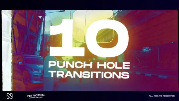 Videohive Punch Hole Transitions Vol. 01 44940679 1 Videohive Punch Hole Transitions Vol. 01 44940679