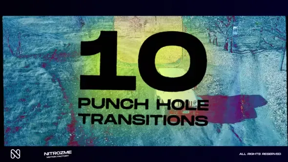 Videohive Punch Hole Transitions Vol. 03 44940704 1 Videohive Punch Hole Transitions Vol. 03 44940704