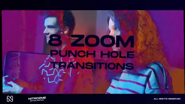 Videohive Punch Hole Zoom Transitions Vol. 01 44940730 1 Videohive Punch Hole Zoom Transitions Vol. 01 44940730