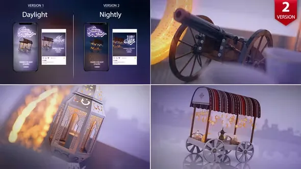 Videohive Ramadan & Eid Opener 11 44957185 1 Videohive Ramadan & Eid Opener 11 44957185
