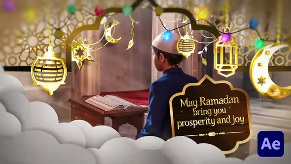Videohive Ramadan Kareem Slideshow 44612625 1 Videohive Ramadan Kareem Slideshow 44612625
