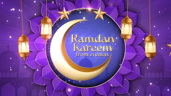 Videohive Ramadan Wishes 44805384 1 Videohive Ramadan Wishes 44805384