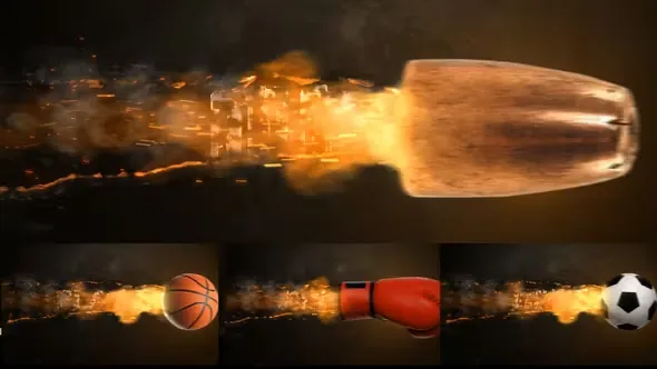Videohive Revenge Opener 45219264 1 Videohive Revenge Opener 45219264
