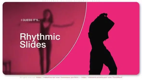 Videohive Rhythmic Slides Dynamic Intro 44678557 1 Videohive Rhythmic Slides Dynamic Intro 44678557