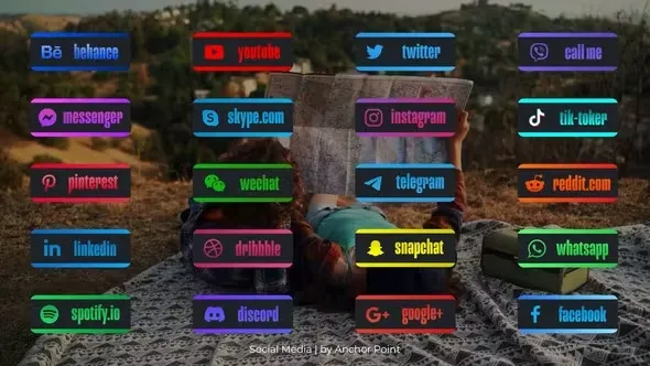Videohive Social Media 45175116 1 Videohive Social Media 45175116