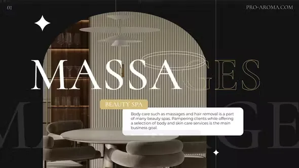 Videohive Spa Salon Promo 44703931 1 Videohive Spa Salon Promo 44703931