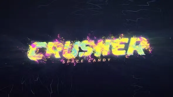 Videohive Space Crash Opener 45192117 1 Videohive Space Crash Opener 45192117
