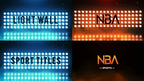 Videohive Sport Logo & Titles 24198001 1 Videohive Sport Logo & Titles 24198001