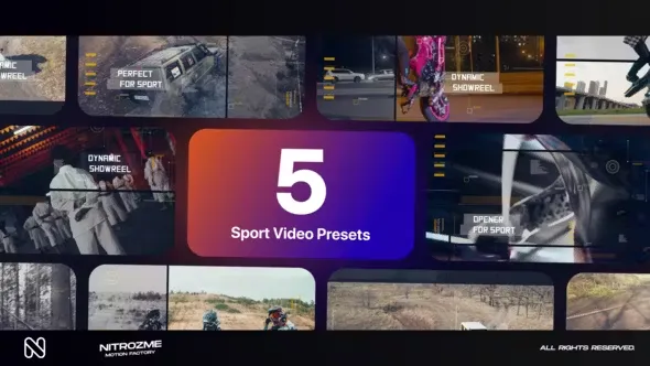 Videohive Sport Typography Vol. 03 44892779 1 Videohive Sport Typography Vol. 03 44892779