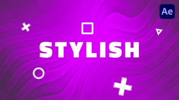 Videohive Stylish Rhythmic Typography Opener 44697938 1 Videohive Stylish Rhythmic Typography Opener 44697938